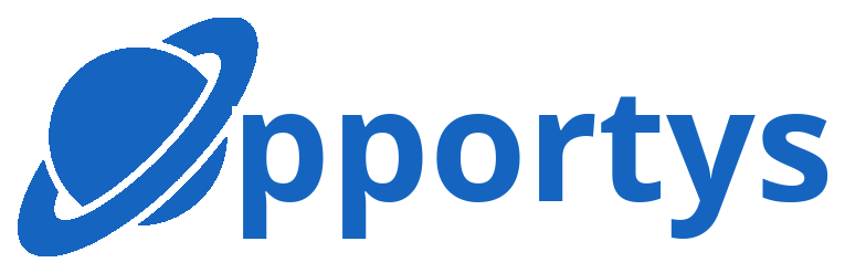 Opportys